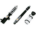 エッチケーエスHKS フィット GE6 車高調 HIPERMAX S