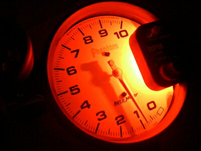 キノクニオートメーター L.E.Dイルミネーションバルブ (3297 L.E.D.イルミバルブ スポーツ&プロコンプヨウ)