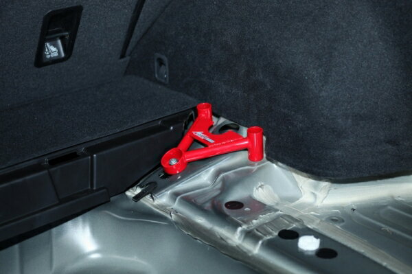 オートプロデュース A3WRX STI/S4 VAB/VAG AGRESS リアショックアッパーサポート
