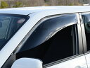 オックスバイザープロボックス バン NSP160V/NCP160・165V/NHP160V ’14/8~ オックスバイザー スポーティーカット フロント用