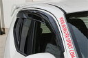 モンスタースポーツアルトワークス/ターボRS HA36S ウィンドウエアロバイザー