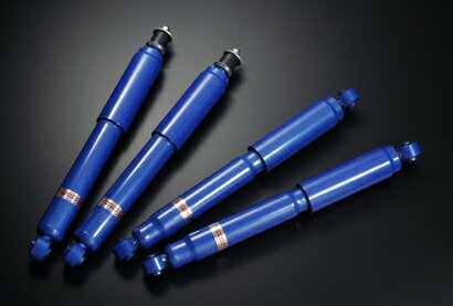 モンスタースポーツジムニー JB23W サスペンションセット