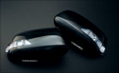 ライツコペン LA400K (2014/6〜2021/3) LEDウィンカーミラー フットランプ付 ライトバーカラー：ホワイト ブラックマイカメタリック(X07)塗装済