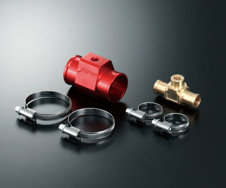 ジュラン水温センサーアタッチメント M16xP1.50 30φ