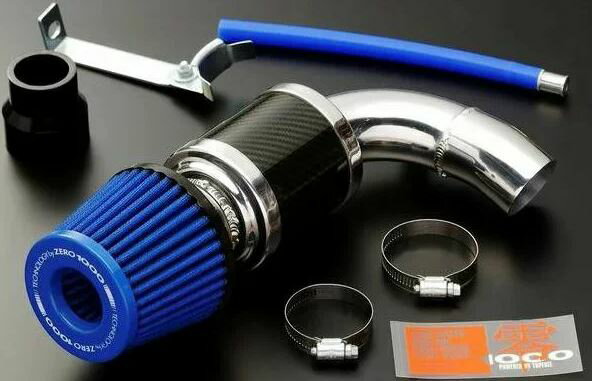 ゼロ1000オデッセイ RB1/RB2 K24A パワーチャンバー タイプ2 ライトブルー