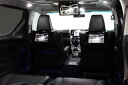 エクスクルージブ ゼウスヴェルファイア GRACE LINE 2nd Seat Monitor Kit 取付キットのみ(モニターは含みません)| ヴェルファイア (GGH・AGH・AYH) ZA / Z grade/HYBRID ZR 2015/1 -