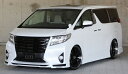 アルファード GRACE LINE 4点KIT(F S R LED) 塗分け塗装済 ALPHARD (GGH・AGH・AYH) Executive Lounge/GF/G/X HYBRID Executive Lounge/HYBRID G/X 2015/1 -メーカーエクスクルージブ ゼウス【EXCLUSIVE ZEUS】メーカーコード3023-s002-222カテゴリエアロ 3点キットC / ( FRハーフタイプ )お届け納期エアロパーツ等の場合は受注生産品となり、発送までに2か月以上掛かる場合があります。その際はメールにてご連絡致しますので、確認していただき必ずご返信をお願い致します。※納期表示が2か月以上の商品の場合は除きます。また、専用工場で塗装後発送する塗装サービス品は表示の納期からプラス2〜3週間となります。送料についてエアロパーツ・マフラー・ベットキット等の大型商品は、北海道・沖縄・離島等一部地域や個人宅配送の場合は、送料が追加になる場合があります。その際はメールにてご連絡致しますので、確認していただき必ずご返信をお願い致します。注意事項※商品画像は装着画像や塗装済みのイメージ画像の場合がございます。カラーが異なる場合もございますのでご注意ください。※塗装が必要な外装品(エアロパーツ)は特性上下地処理が必要となります。表面の小傷等は不良ではございません。※商品の装着後（塗装後含）のキャンセルはお受け致しかねます。商品が届きましたら必ず装着前にご確認をお願い致します。※適合情報や注意事項について記載が無い事項もございますので、メーカーホームページ等でご確認ください。商品タグ3023-s002-222 アルファード GRACE LINE 4点KIT(F S R LED) 塗分け塗装済 ALPHARD (GGH・AGH・AYH) Executive Lounge/GF/G/X HYBRID Executive Lounge/HYBRID G/X 2015/1 - エアロ 3点キットC / ( FRハーフタイプ ) エクスクルージブ ゼウス EXCLUSIVE ZEUS詳細は・・・お気軽にお問い合わせください。