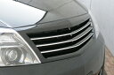 エクスクルージブ ゼウスアルファード GRACE LINE フロントグリル(カメラ無) 042 塗装済 ALPHARD(ANH・MNH) AS.MS用 後期 2005/4 - 2008/4(2)