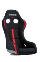 ブリッドブリッド BRIDE フルバケットシート ジータ4レイムス ブラック&レッド