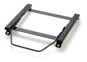 ブリッドブリッド BRIDE ルノー アルピーヌA110 DFM5P スーパーシートレール XRタイプ 右側用