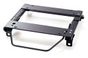 ブリッドブリッド BRIDE ルノー アルピーヌA110 DFM5P スーパーシートレール MOタイプ 左側用