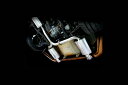 エムアンドエム ホンダS2000 AP1/2 スーパーチタニュームエキゾーストシステム タイプ/ツイン60-100φ