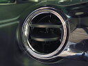 ハルトデザインホンダ エヌボックス_カスタム HONDA NBcus専用エアーベント/サイド(カーボン/2pcs) HON-NBOXcus-ABs-C(2)