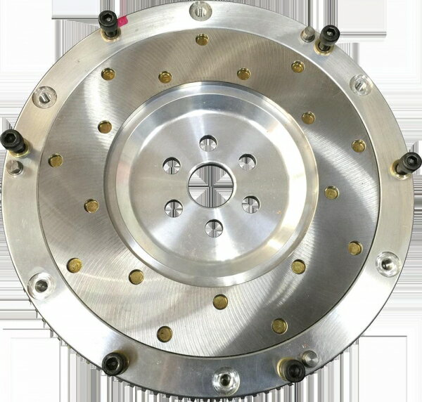 ナイトスポーツロードスター ND 6MT フライホイール