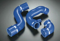 サムコアウディ TT 8N/1.8T ターボホースキット 標準カラー