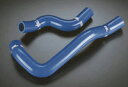 サムコスバル インプレッサ GD/GG STI/WRX A〜Gtype クーラントホースキット オプションカラー