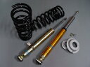 レクソンLEXUS SC UZZ40 LEXON OHLINS FORTUNER Shockabsober kit+Suspention set