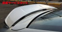 当社塗装品 レクソンLEXUS RCF USC10 REAR REPLACE WING F/FRP