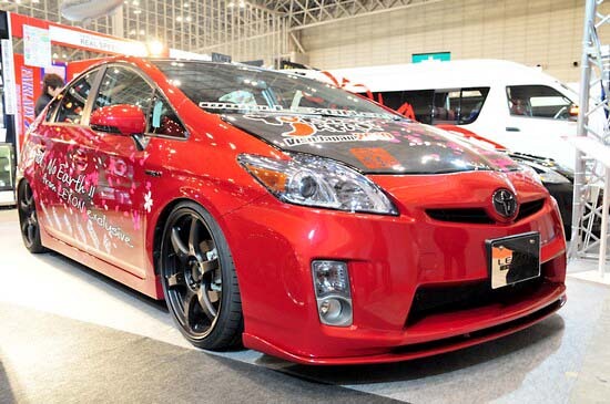 楽天市場】プリウス 30 lexon リップスポイラーの通販 楽天市場】プリウス 30 lexon リップスポイラーの通販