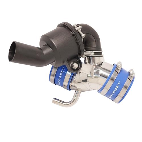 エクスアートエクスアート アルファード GGH30W/GGH35W 後期 2GR-FKS エアインテークスタビライザー サウンドジェネレーター付