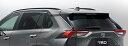 TRD ティーアールディーTRD RAV4 XA50系 IRカットフィルム スモーク デジタルインナーミラー付車 MS374-42004