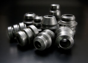 エスペリアハリアー スーパーダウンサス GSU35W 2GR-FE H18/1-25/7 4WD 3.5L/350G/L/プレミアム 電動ムルーフ車除く スーパーダウンサスラバー フロント