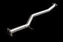 チャージスピードレヴォーグ VMG FA20用 CS.POWER フロントパイプ