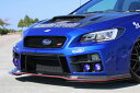 チャージスピードWRX STI VAB/WRX S4 VAG CSアンダープレート カーボン製(2)