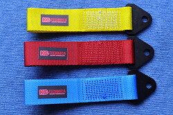 ケーシーテクニカエブリイワゴン DA62W KCトーループ レッド