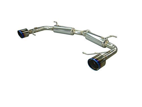 カキモト 柿本改カキモトマフラー Class KR アテンザ 2.2ディーゼルターボ 2WD 12/11〜 GJ2FP (’10年加速騒音規制対応品)Z71323