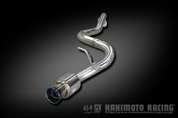 カキモト 柿本改ハイエース/レジアスエース GDH226K GT box 06＆S