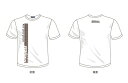 ゴジゲン5ZIGEN オリジナルTシャツ ホワイト サイズS