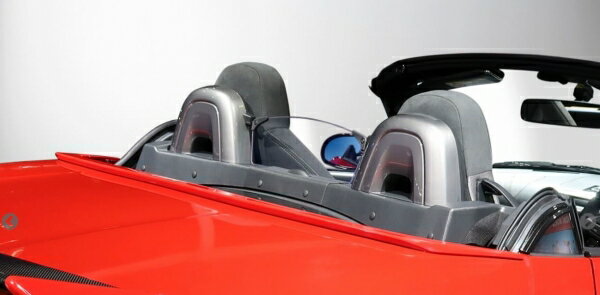 Dスポーツ / ディースポーツコペン LA400K/A RGスポイラー 塗装済パールホワイト