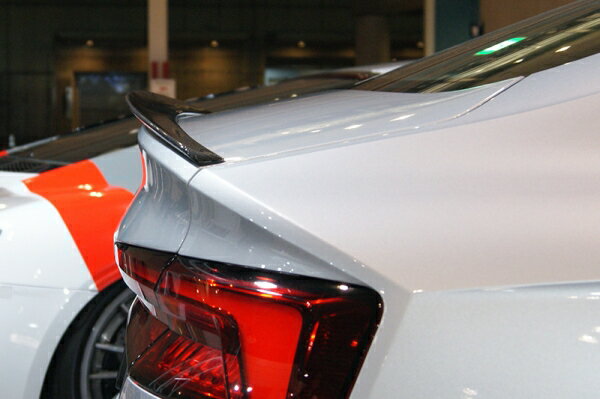 Х󥹥åAUDI S5/A5 Sportback F5 ȥ󥯥ݥ顼 FRP