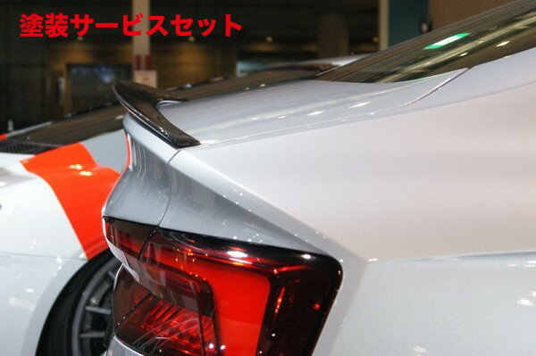  Х󥹥åAUDI S5/A5 Sportback F5 ȥ󥯥ݥ顼 FRP