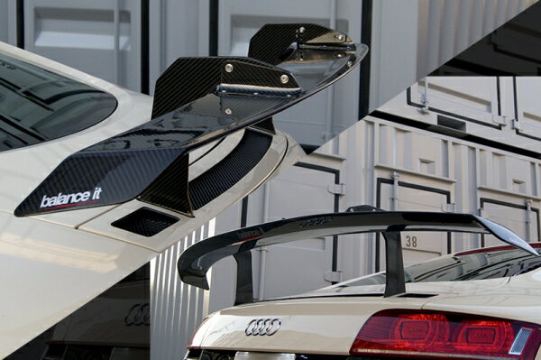 楽天市場】GTウイング(対応車種メーカーアウディ)(車用品 楽天市場】GTウイング(対応車種メーカーアウディ)(車用品