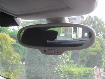 Audi TT 8J | ミラープレート【バランスイット】Audi TT(8J) Wide view mirror 1