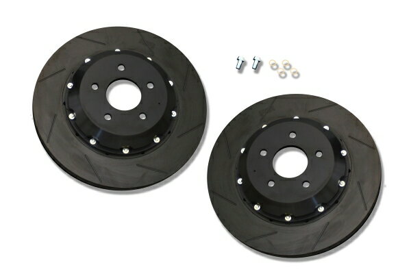 ボーダーZ34/V36 リアキャリパー取付kit MURANO TZ51/TNZ51/PNZ51 リア 350φ 20