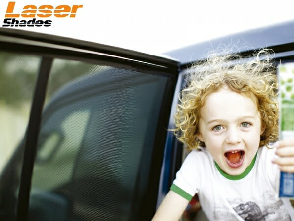 ブームアルファード/ヴェルファイア 30系 後期 レーザーシェード デジタルインナーミラー付車 リア5枚..