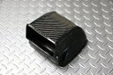 オートクラフトアルトワークス/ターボRS HA36 インタークーラーカバー カーボン
