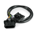 ピボット車種別専用ハーネス TH輸入車用 TH-12A