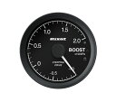 ピボットGT GAUGE-60 OBDタイプ ブースト計 Φ60