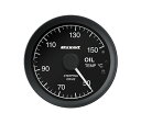 ピボットGT GAUGE-60 センサータイプ 油温計 Φ60