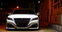ヴァカンス / カーリラックスクラウン 220系 RS フロントスポイラー(2)