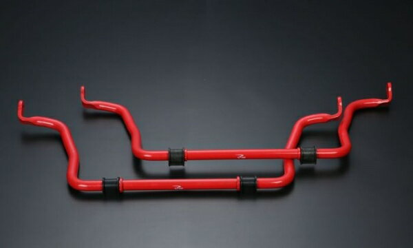 リムコーポレーションジムニー/ジムニーシエラ JB64W/JB74W Rim強化スタビライザー (中実モデル) 30Φモデル