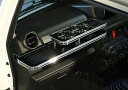 リムコーポレーションジムニー/ジムニーシエラ JB64W/JB74W Rim フロントナビテーブル ピアノBK仕上