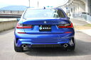 BMW G20 | AA_[ / fBt[U[yGhV[V[zBMW 3V[Y G20 M-sport AfBt[U[ CARBON