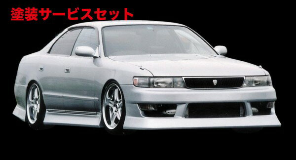 楽天市場】90 チェイサー バンパーの通販