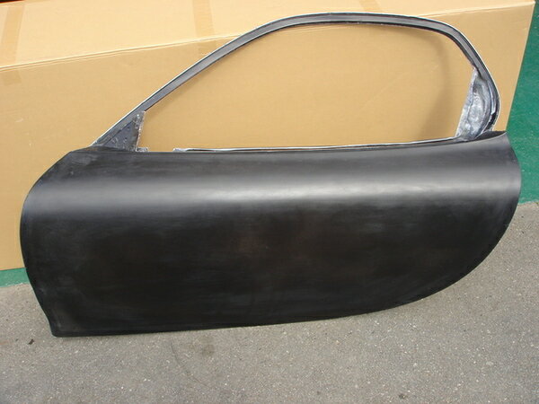 マジックRX-7 FD3S 超軽量ドア 左右 FRP