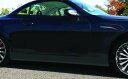 フォルツァートLEXUS SC430 UZZ40 サイドステップ FRP製(2)